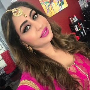 Meet your Posher, Harinder